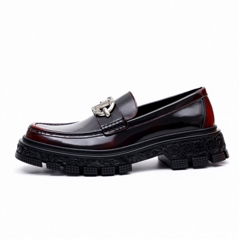 Louis Vuitton Business Shoes